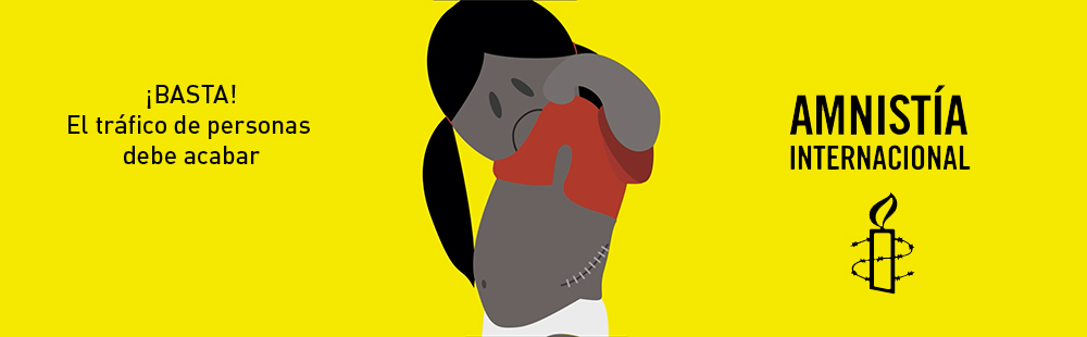 L’EASD de València col·labora amb Amnistia Internacional