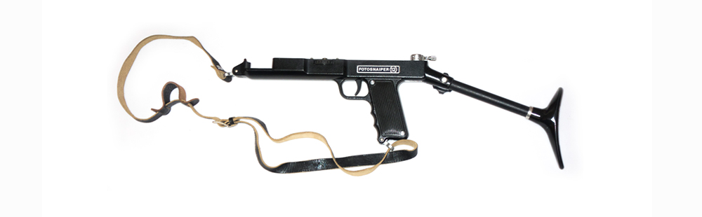 «Beca Blank Paper» per a Borja Gómez, alumne de fotografia