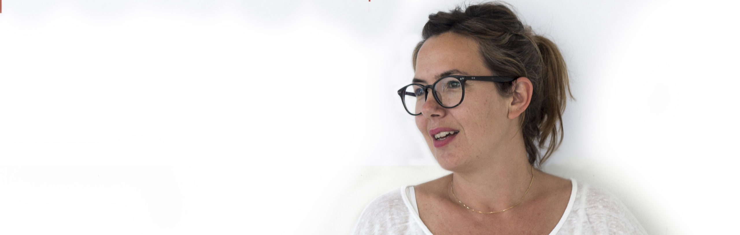 La diseñadora Inma Bermúdez impartirá un workshop en el Máster de Producto.