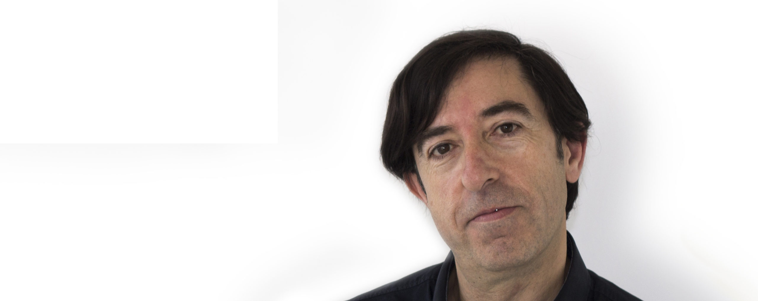 El diseñador industrial Carlos Tiscar profesor en la nueva edición del Máster de Producto