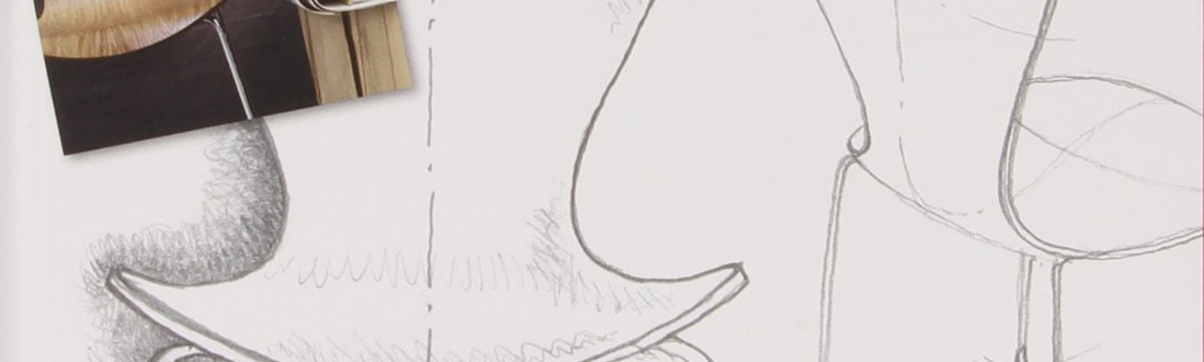 «Dibujando muebles», conferencia-taller de Ricard Ferrer