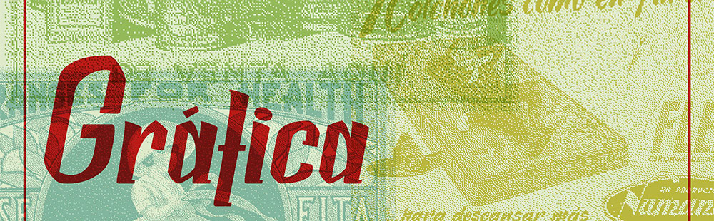 Converses sobre Gràfica Comercial