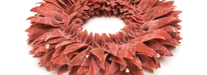 Charla de la joyera Vicki Mason