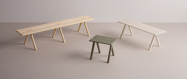 Arturo Bascuñana, mención especial concurso Andreu World