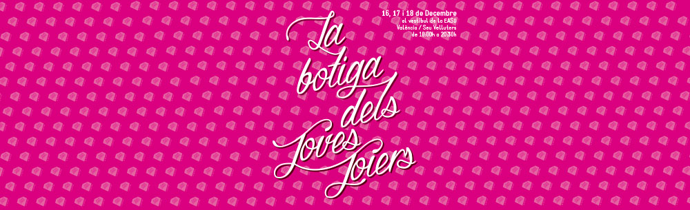 La Botiga dels Joves Joiers