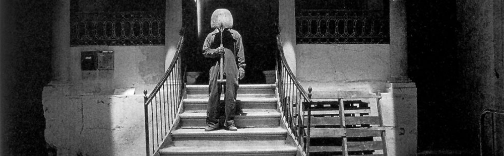 Tesi doctoral de Mario Rabasco, professor de fotografia