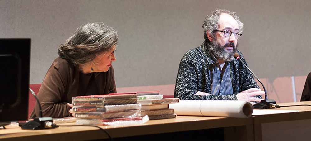 Habló la vaca dijo mu y… disfrutamos mucho.