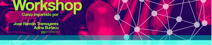 Workshop de impresión 3D en el Máster de Diseño de Producto