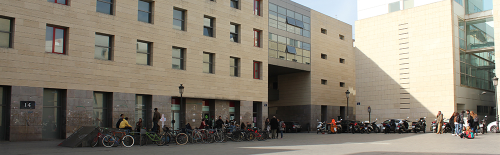 Bienvenidas al curso 2019 2020