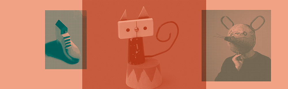 “Elogio del desorden”, conferencia de Isidro Ferrer