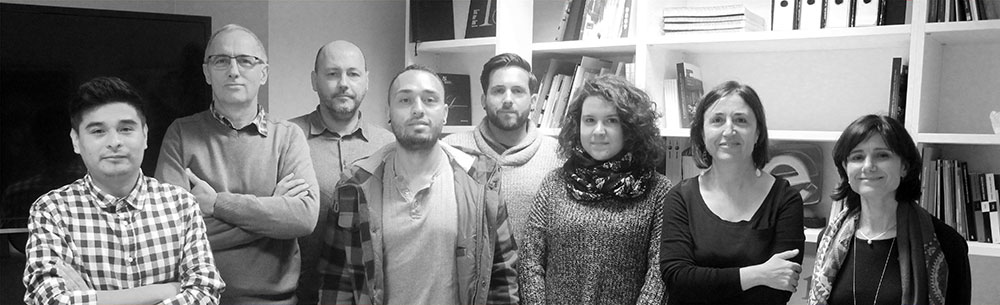 Acto de donación de Obra