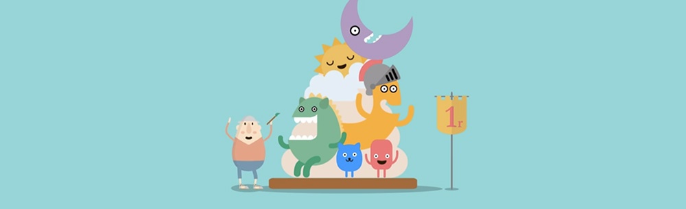 «Un dia de falles», una divertida campanya llingüística creada per l’alumna Neus Cerdà