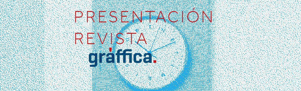 Gráffica presenta en la EASD su primer ejemplar en papel