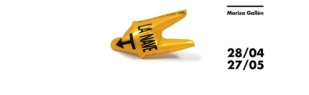 ¿Estudias o diseñas? Retrospectiva de la dissenyadora Marisa Gallén