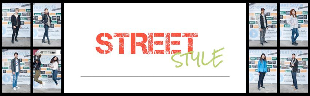 L’estudiant amb més estil de tot València!