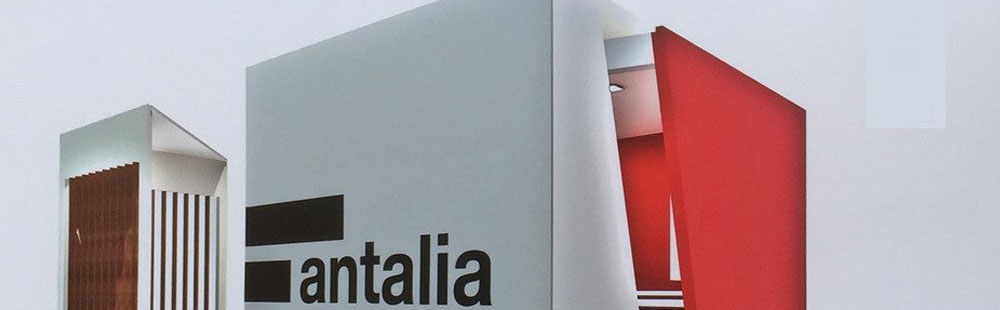 Alumnos de la EASD Valencia, finalistas en la I Edición del Concurso Antalia Decora