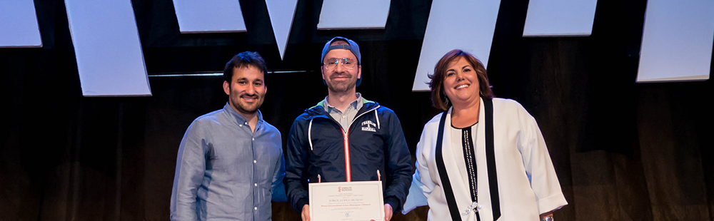 Quatre alumnes de l’EASD de València, premis extraordinaris d’ensenyament