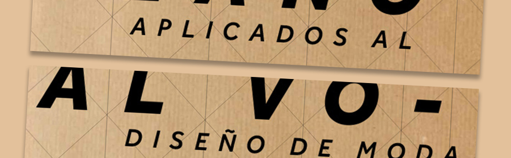 Exposició «Del plano al volumen»