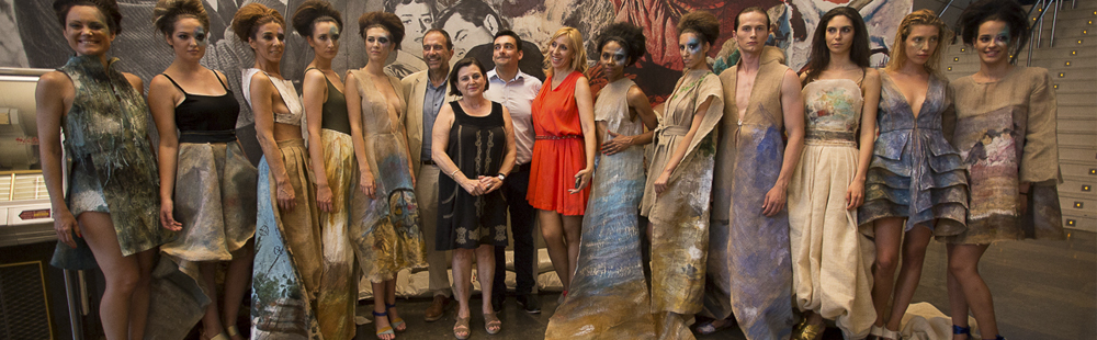 La EASD rinde homenaje a PINAZO en el IVAM