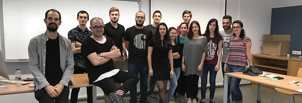 Víctor Arráez, la importancia del concepto en el proyecto editorial