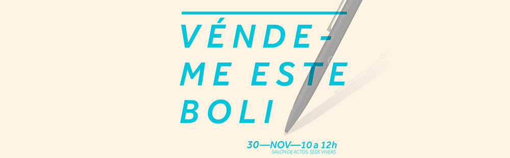 Taller «Véndeme este boli»
