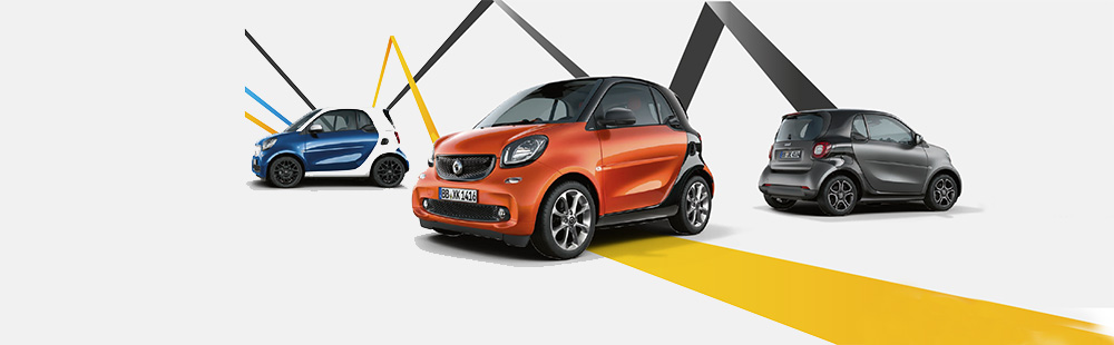 El proyecto Creativity, Tapes & Song de Smart visita la EASD