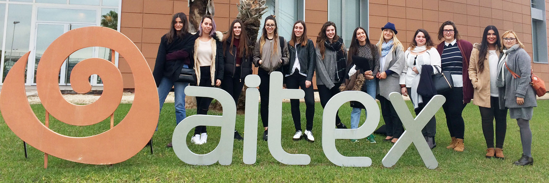 Moda asiste a las jornadas custom fashtech AITEX