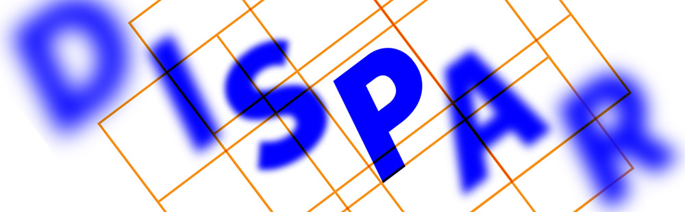 DISPAR. Exposición 25 años de Enseñanza de Imagen en la EASD València