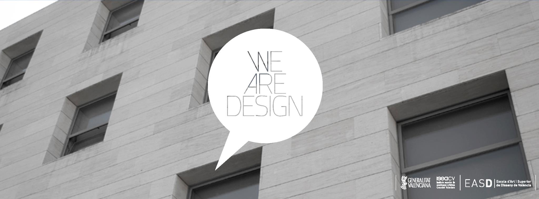 La formación en diseño