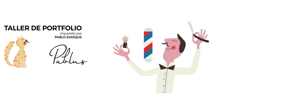 Taller de portfoli per a Erasmus