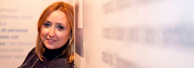 «Al final de tu ropa» con Alicia Bonillo