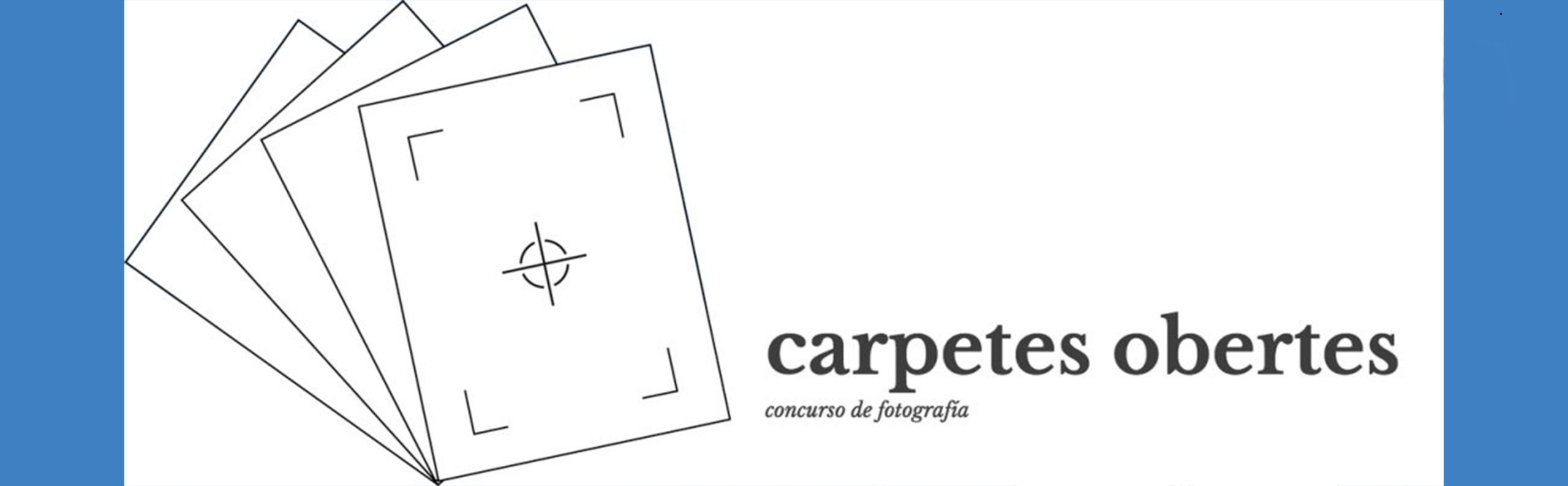 Presentación concurso fotografía CARPETES OBERTES y charla sobre Fotolibros en sede Vivers