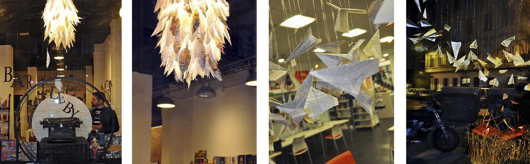 La EASD Valencia presente en «Fem Comerç» en Ruzafa