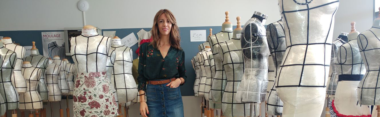 Taller de estilismo y figurinismo en prensa y televisión