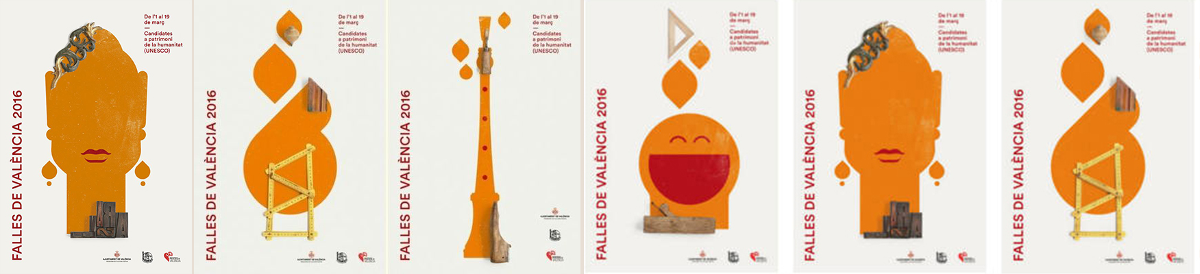 Ibán Ramón, profesor del máster de gráfico, finalista de los European Design Awards.