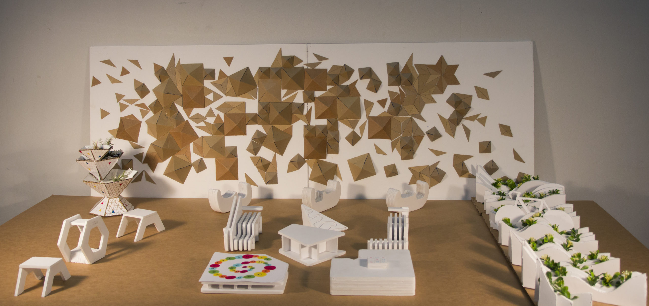 Festival Zedre, Art Mural i Cultura Urbana.