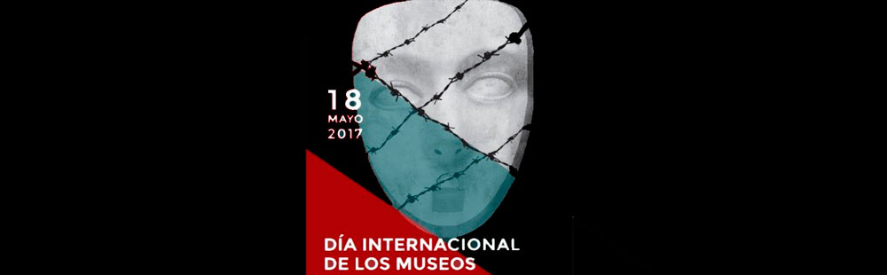 Interiores actúa en la marquesina del MuVIM