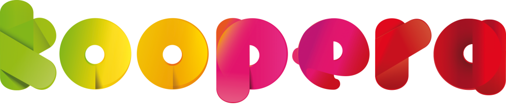 Upcycling con Koopera