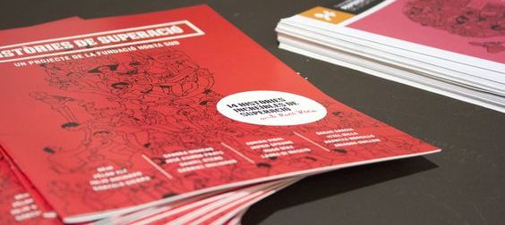 Premiados en el Festival Internacional de Publicidad Social