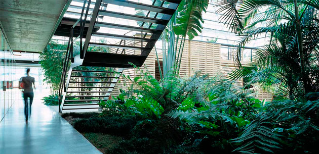 Gradolí i Sanz Arquitectes visitarán la EASD