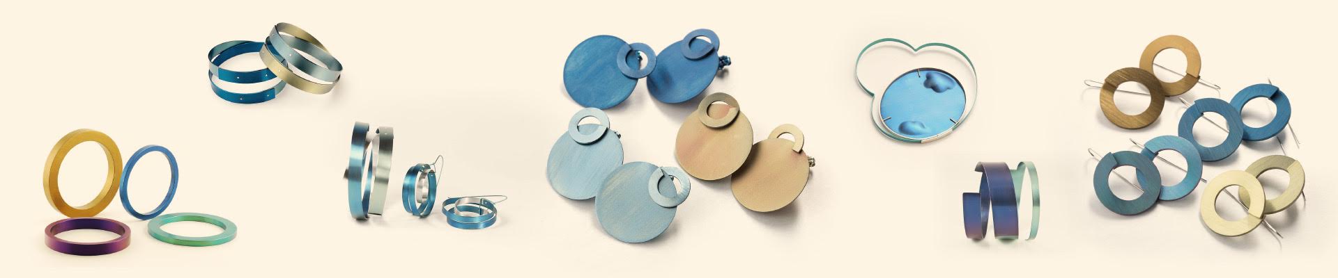 Conferencia Joyería