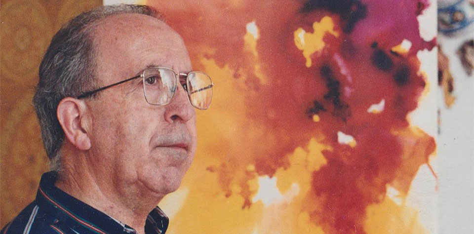 En recuerdo de Rafael Contreras