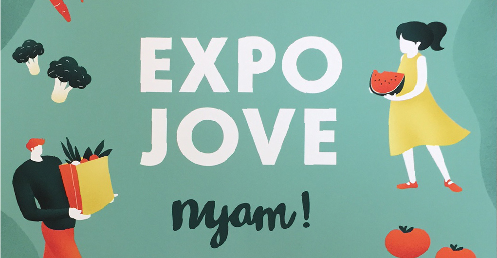 Expojove 2017