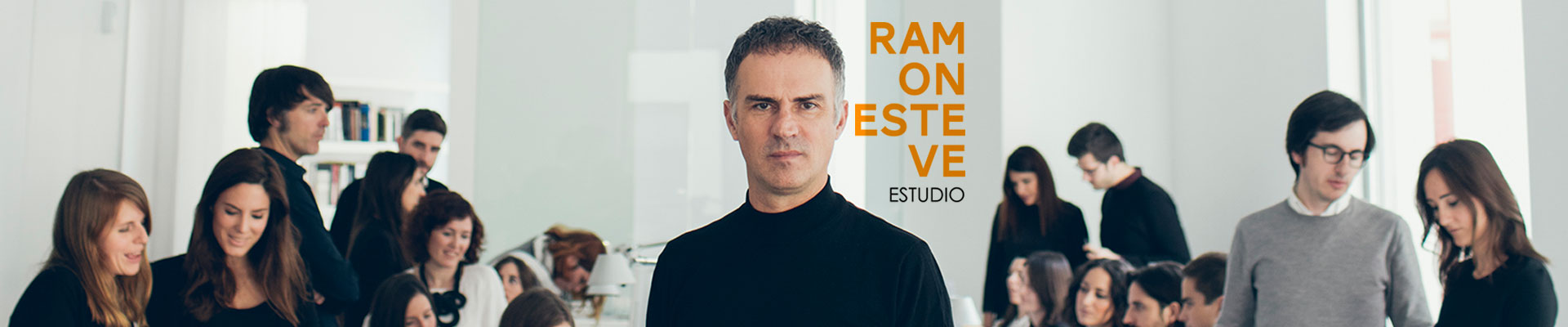 Conferencia de Ramón Esteve