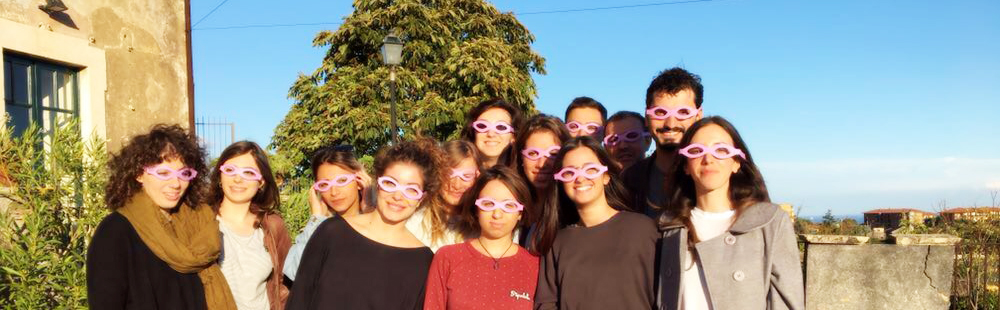 Taller de vídeo de gènere a Sicília