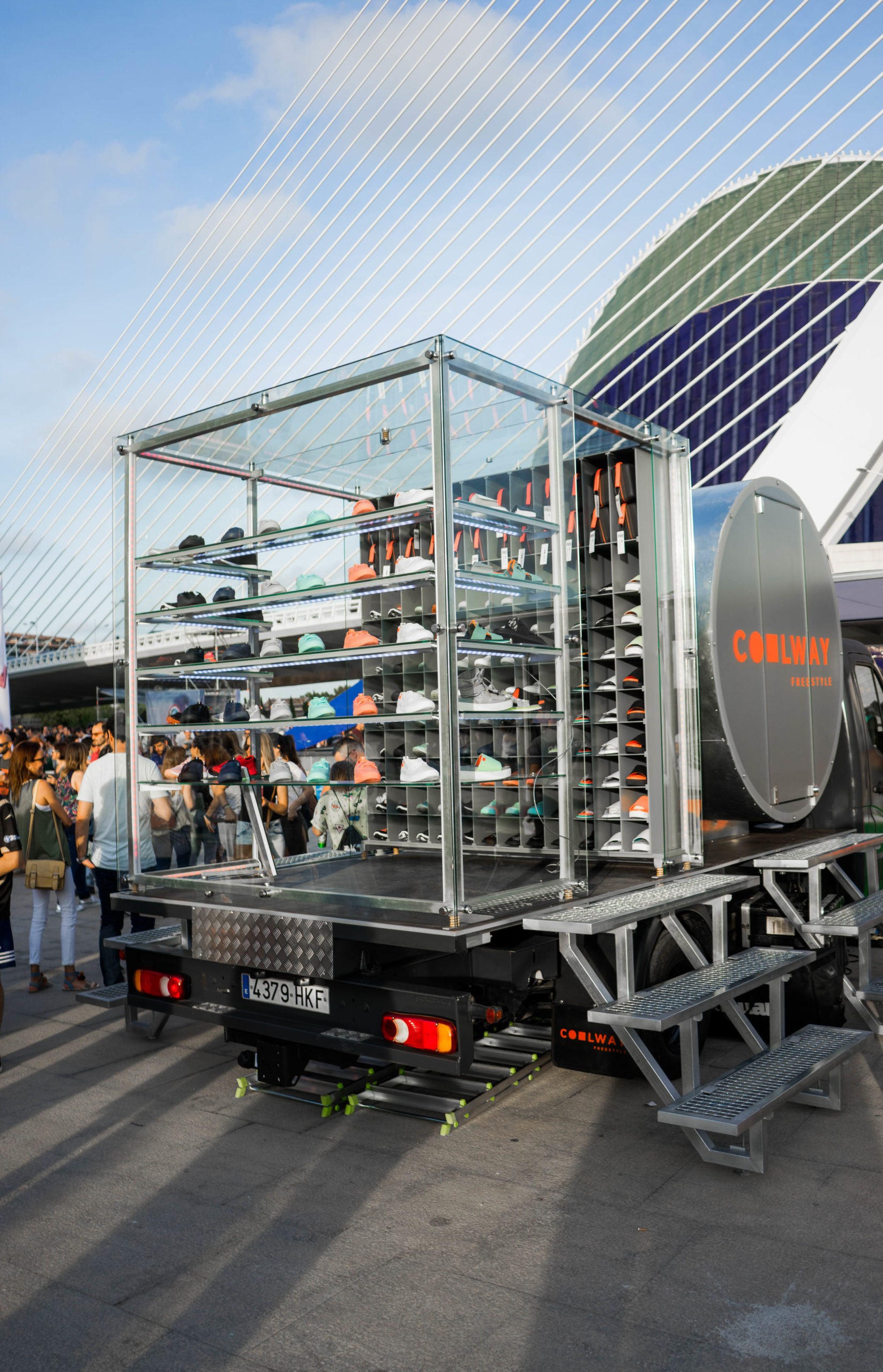 En busca de diseñadores