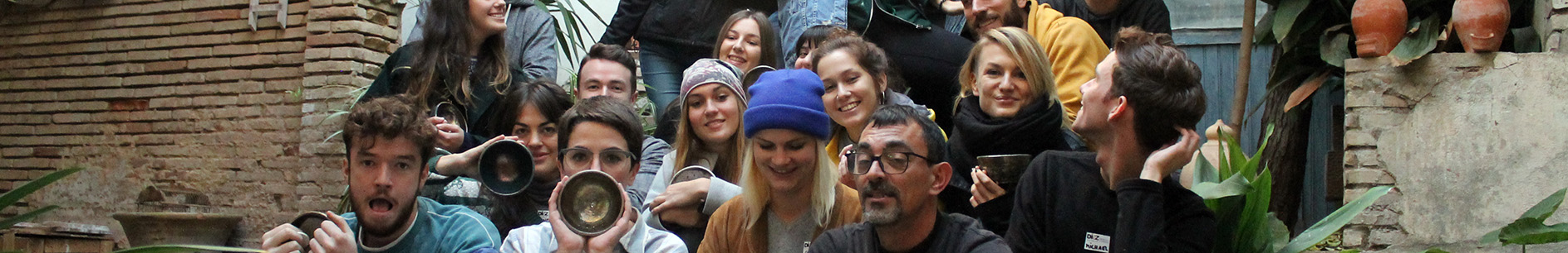 Taller de Rakú con DoManises