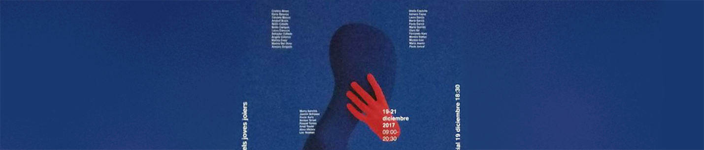 Carteles Botiga dels Joves Joiers