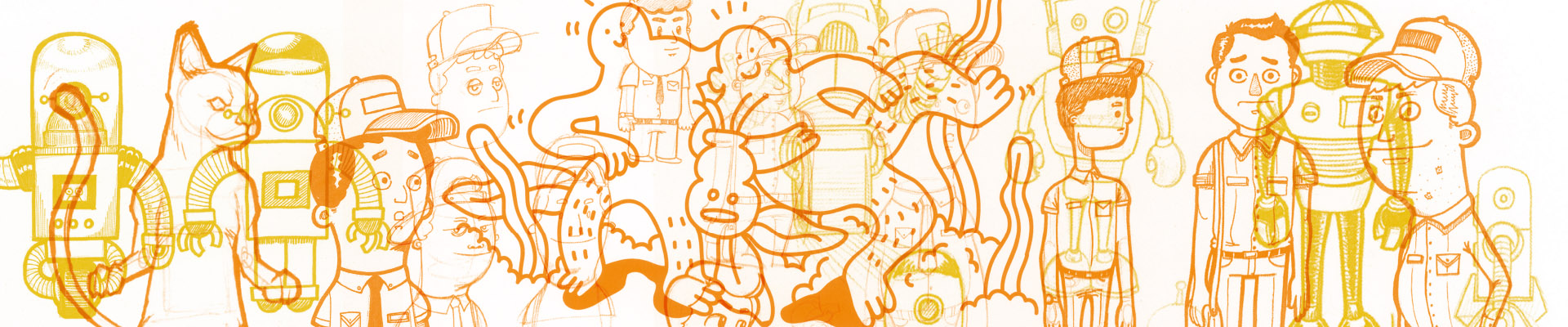 El cómic y sus procesos creativos