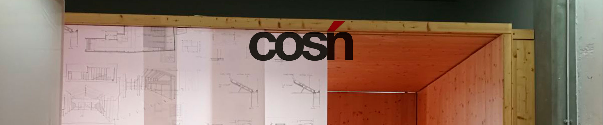 COSÍN abre sus puertas